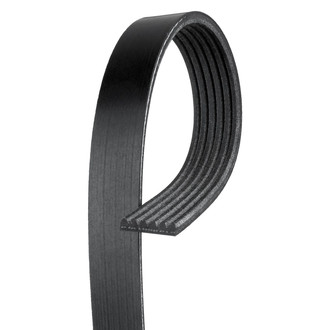ACDelco® - Professional™ Standard V-Ribbed Serpentine Belt