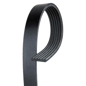 ACDelco® - Professional™ Stretch Fit V-Ribbed Serpentine Belt