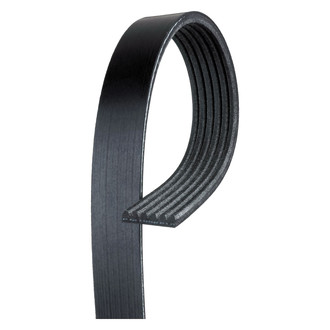 ACDelco® - Professional™ Standard V-Ribbed Serpentine Belt