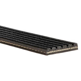 ACDelco® - Professional™ Standard V-Ribbed Serpentine Belt