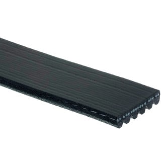 ACDelco® - Professional™ Standard V-Ribbed Serpentine Belt