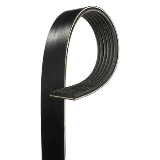 ACDelco® - Professional™ Standard V-Ribbed Serpentine Belt