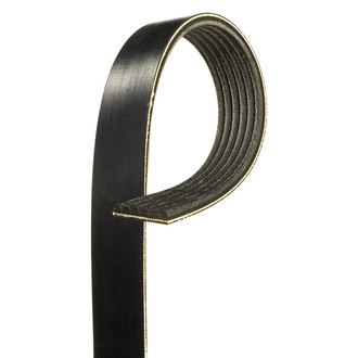 ACDelco® - Professional™ Standard V-Ribbed Serpentine Belt