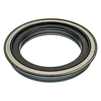 ACDelco® - Gold™ Rear Driver or Passenger Side Inner Wheel Seal
