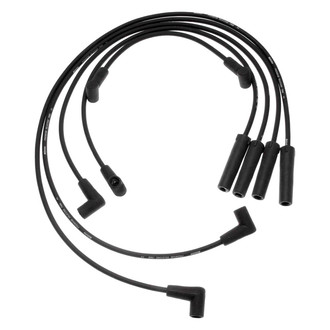 ACDelco® - GM Original Equipment™ Spark Plug Wire Set