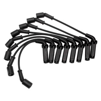 ACDelco® - GM Original Equipment™ Spark Plug Wire Set
