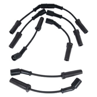 ACDelco® - GM Original Equipment™ Spark Plug Wire Set