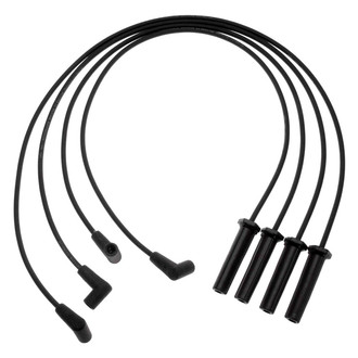 ACDelco® - GM Original Equipment™ Spark Plug Wire Set