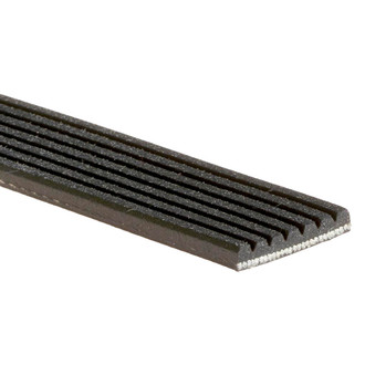 ACDelco® - Professional™ Standard V-Ribbed Serpentine Belt