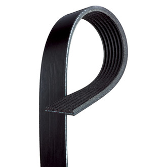 ACDelco® - Professional™ Standard V-Ribbed Serpentine Belt