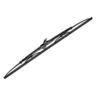 ACDelco® - Professional™ Performance 19" Black Wiper Blade