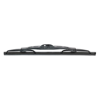 ACDelco® - Advantage™ All Season Metal 11" Black Wiper Blade