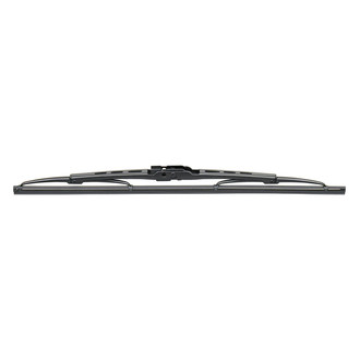 ACDelco® - Advantage™ All Season Metal 17" Black Wiper Blade