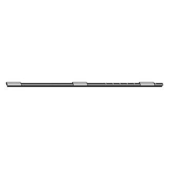 ACDelco® - Professional™ Front or Rear Center or Driver or Passenger Side Wiper Blade Refill