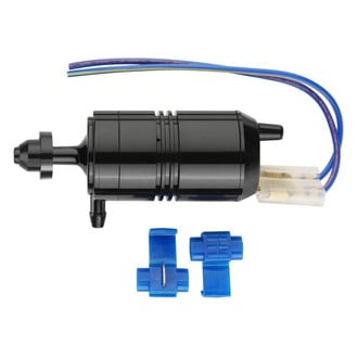 ACDelco® - Windshield Washer Pumps