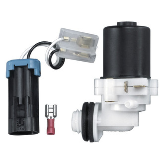 ACDelco® - Professional™ Front or Rear Windshield Washer Pump