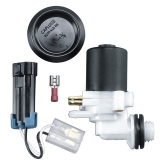 ACDelco® - Professional™ Front or Rear Windshield Washer Pump