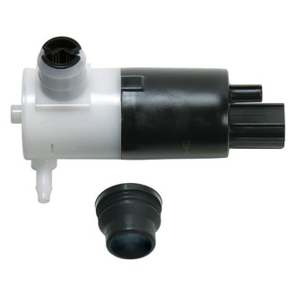 ACDelco® - Professional™ Front or Rear Windshield Washer Pump