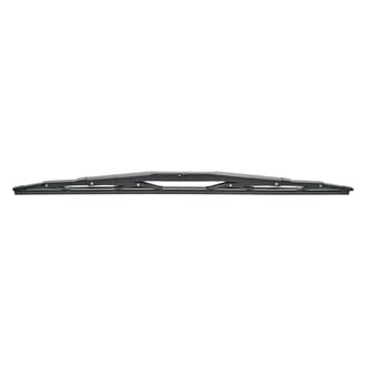 ACDelco® - Professional™ Heavy Duty Wide Saddle 28" Black Wiper Blade