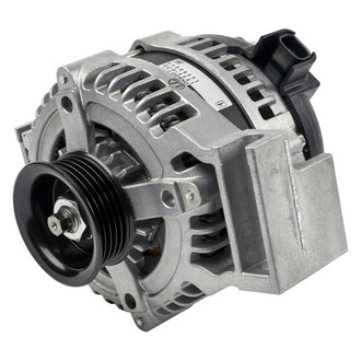 ACDelco® - GM Original Equipment™ Alternator