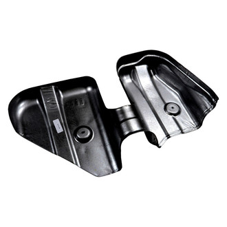 ACDelco® - Genuine GM Parts™ Front Fuel Tank Heat Shield