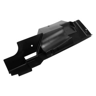 ACDelco® - GM Genuine Parts™ Passenger Side Radiator Support Air Seal