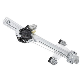 ACDelco® - GM Original Equipment™ Rear Passenger Side Power Window Regulator and Motor Assembly