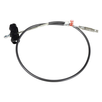 ACDelco® - GM Original Equipment™ Intermediate Parking Brake Cable