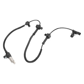 ACDelco® - GM Original Equipment™ Rear ABS Wheel Speed Sensor