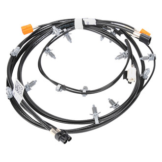 ACDelco® - GM Original Equipment™ Radio Antenna Extension Cable