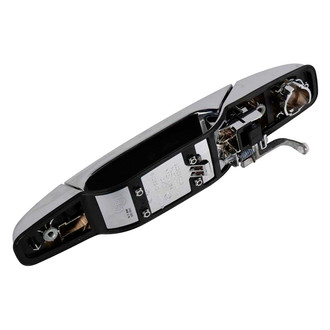 ACDelco® - Front Driver Side Exterior Door Handle