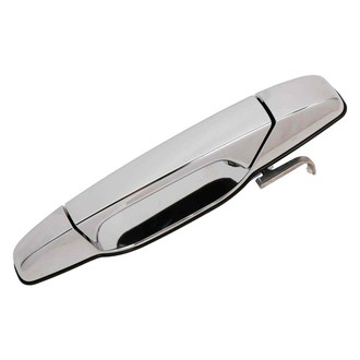 ACDelco® - Front Passenger Side Exterior Door Handle