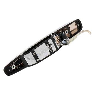ACDelco® - Rear Driver Side Exterior Door Handle