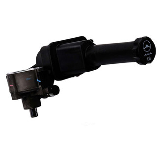 ACDelco® - GM Original Equipment™ New Power Steering Pump