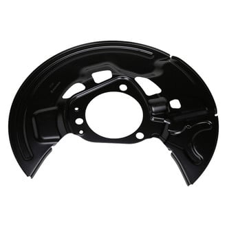 ACDelco® - GM Original Equipment™ Front Brake Dust Shield