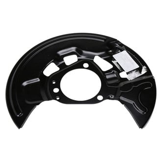 ACDelco® - GM Original Equipment™ Front Brake Dust Shield