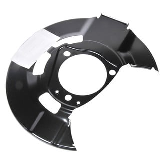 ACDelco® - GM Original Equipment™ Front Brake Dust Shield