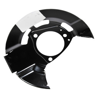 ACDelco® - Genuine GM Parts™ Front Brake Dust Shield