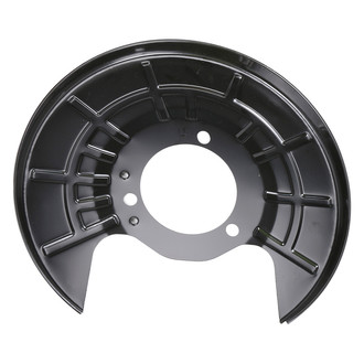 ACDelco® - GM Original Equipment™ Rear Brake Dust Shield
