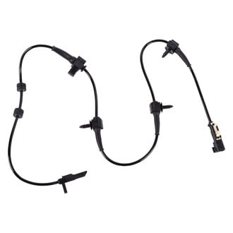 ACDelco® - GM Original Equipment™ Front ABS Wheel Speed Sensor