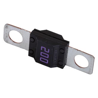 ACDelco® - Genuine GM Parts™ Fuse