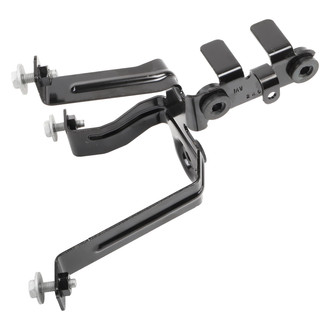 ACDelco® - GM Original Equipment™ ABS Modulator Bracket