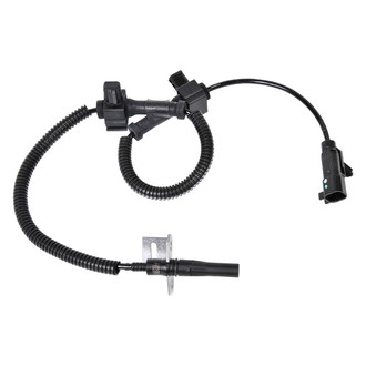 ACDelco® - GM Original Equipment™ Rear Driver Side ABS Wheel Speed Sensor