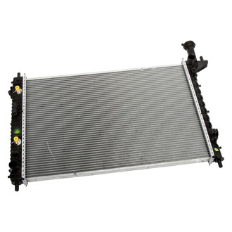ACDelco® - GM Original Equipment™ Engine Coolant Radiator