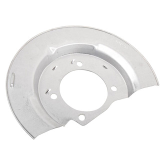 ACDelco® - GM Original Equipment™ Front Brake Dust Shield