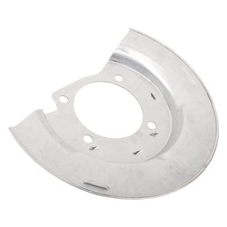 ACDelco® - GM Original Equipment™ Front Brake Dust Shield