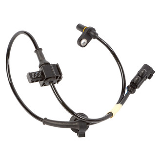 ACDelco® - GM Original Equipment™ Rear ABS Wheel Speed Sensor