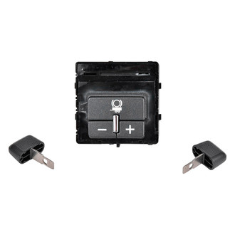 ACDelco® - Trailer Brake Control