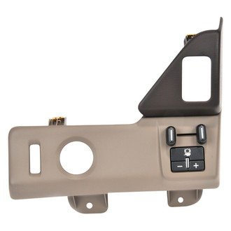ACDelco® - GM Original Equipment™ Trailer Brake Control Module