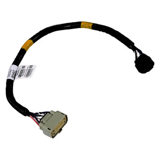 ACDelco® - Genuine GM Parts™ Diesel Emissions Fluid Pump Wiring Harness
